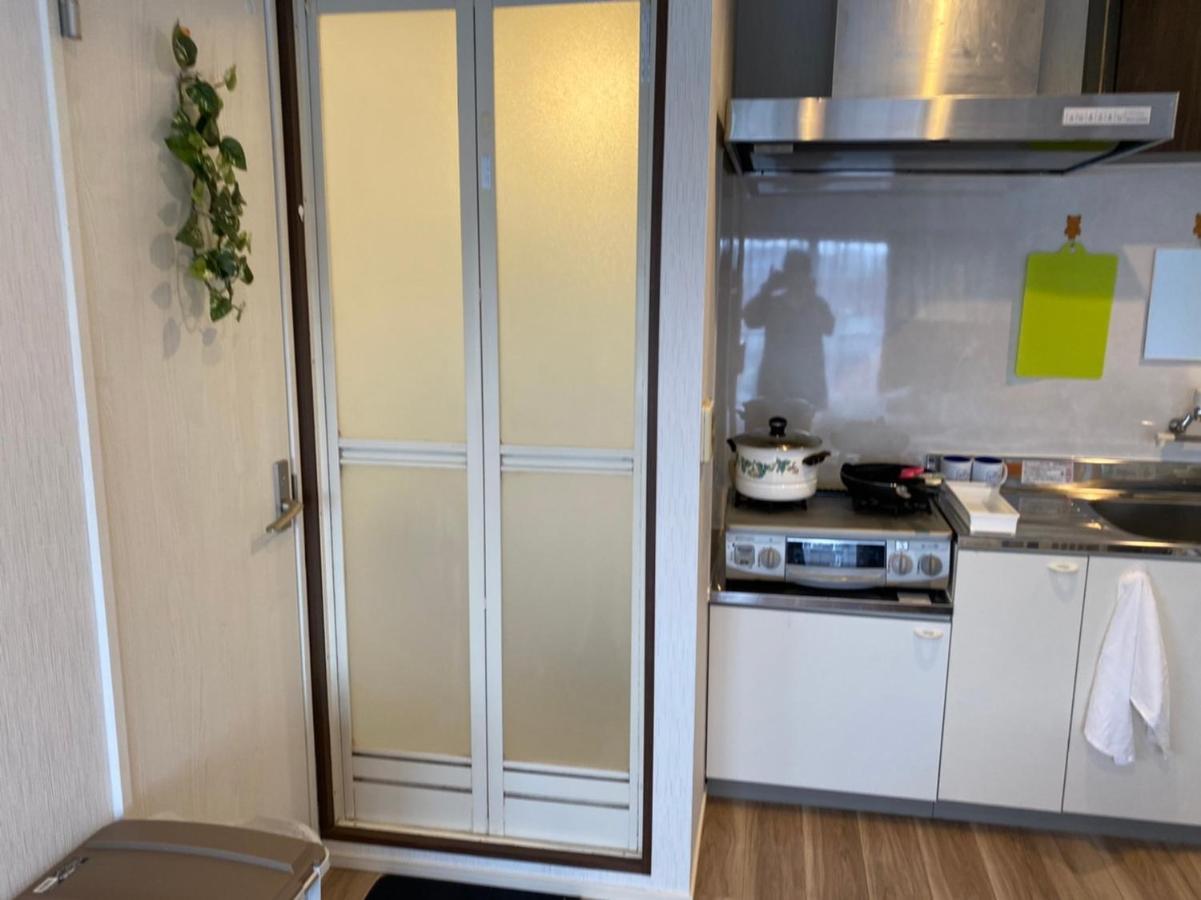 Apartemen Takemura Building 303