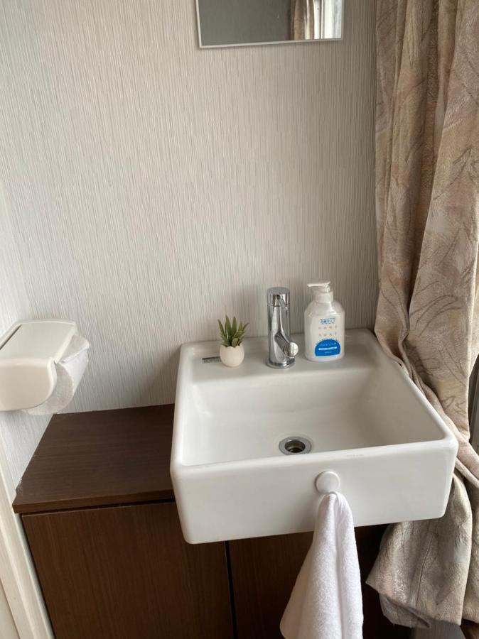 Apartemen Takemura Building 303 Tokyo