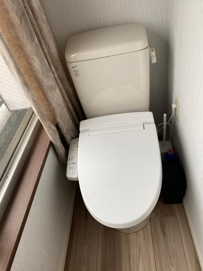 Takemura Building 303 Apartemen Tokyo