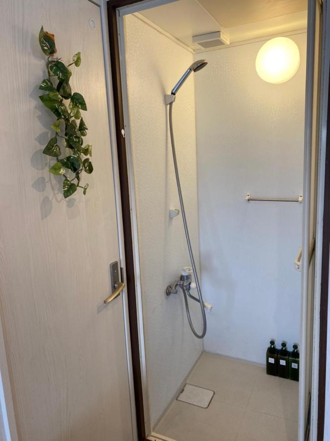 Apartemen Takemura Building 303 *