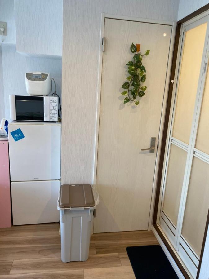 Apartemen Takemura Building 303 *