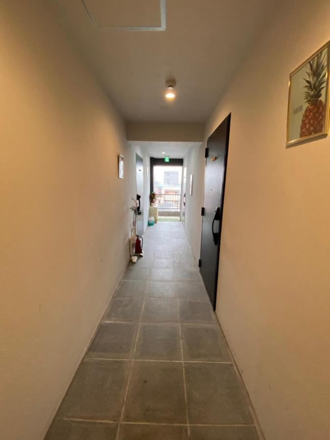 Takemura Building 303 Apartemen Tokyo