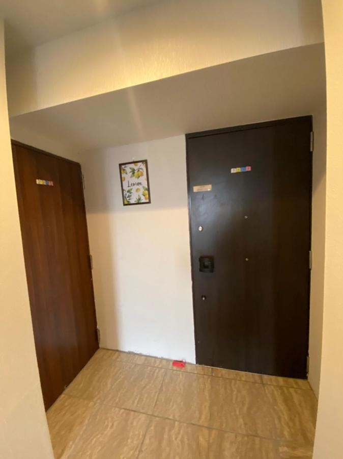 Takemura Building 303 Apartemen Tokyo