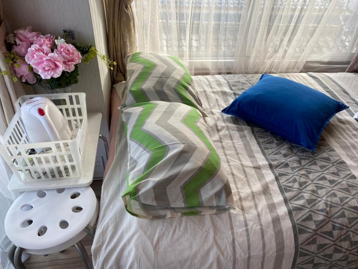 Takemura Building 303 Apartemen *
