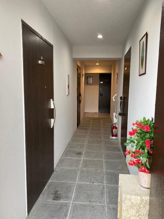 Apartemen Takemura Building 303 *