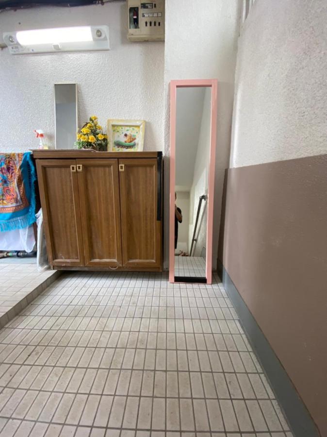 Apartemen Takemura Building 303 Tokyo