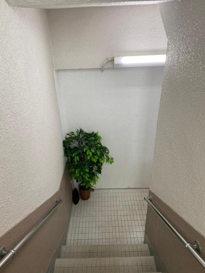 Takemura Building 303 Apartemen Tokyo